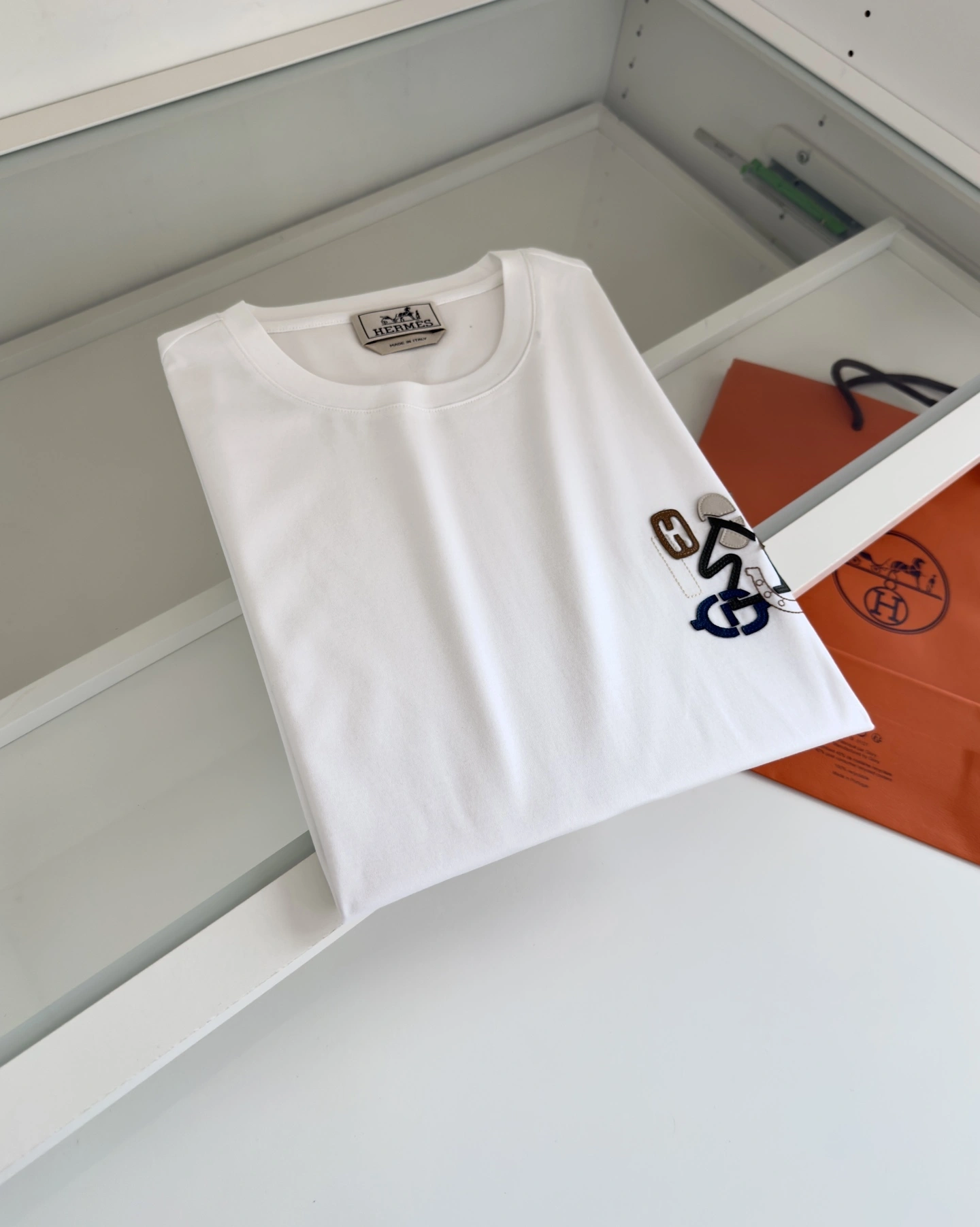 wg.luxury- H5r75s embroidery Cotton 3colour item:E-F237C1743-3